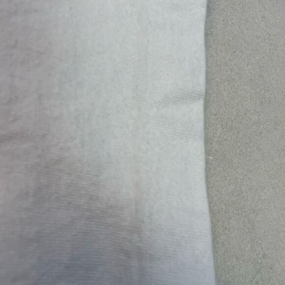 VINTAGE Jackson North Maternity Center Crop T-shirt Women XL 90s Single Stitch - Picture 3 of 6